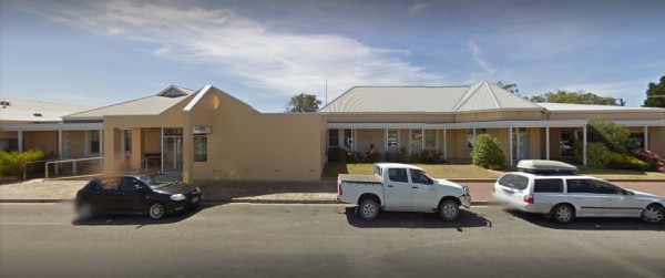 Photo of Southern Yorke Peninsula Health Service (Yorketown)